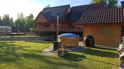 Gizycko House | Dom Królewski Róg