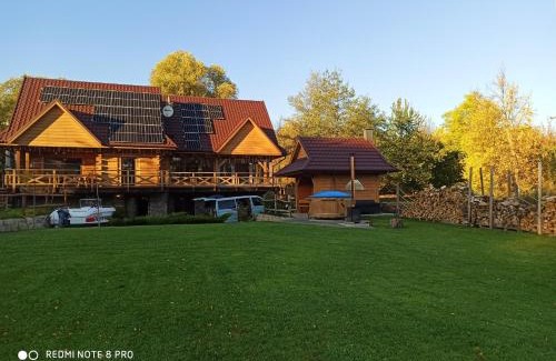 Gizycko House | Dom Królewski Róg