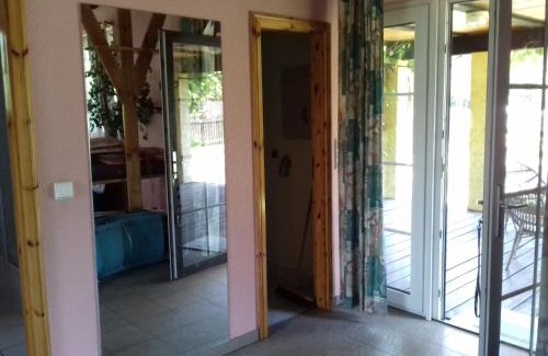 Gizycko House | DOM LETNISKOWY NAD JEZIOREM Łódż wiosłowa i kajak Giżycko