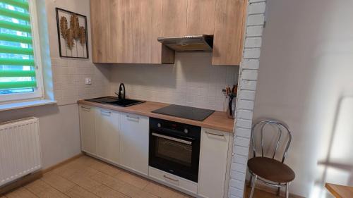 gmina Ksiezpol House | Dom letniskowy Sami Swoi