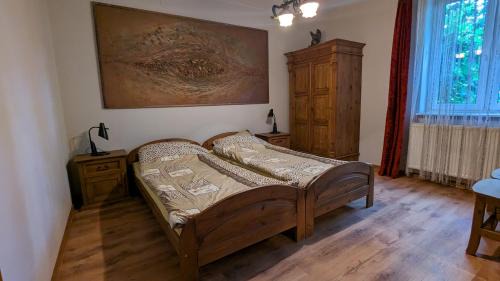 gmina Ksiezpol House | Dom letniskowy Sami Swoi