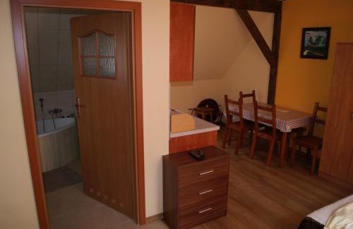 Pobierowo Apartment | Dom Letniskowy U Marysi