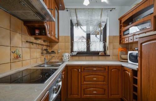 Kroscienko nad Dunajcem House | Dom MAJA 10-12 osób w górach, Krościenko nad Dunajcem, Szczawnica, Kluszkowce