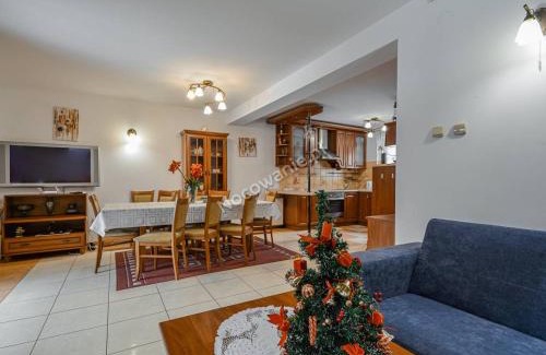 Kroscienko nad Dunajcem House | Dom MAJA 10-12 osób w górach, Krościenko nad Dunajcem, Szczawnica, Kluszkowce