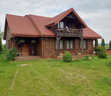 gmina Prostki Apartment | Dom mieszkalny wraz ze SPA w cenie wynajmu