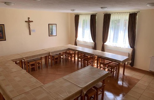 Bystrzyca Kłodzka House | DOM MKC Wilkanów