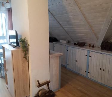 Charzykowy House | Dom na Łabędziej
