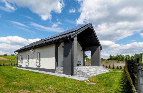Zarki House | Dom na Jurze