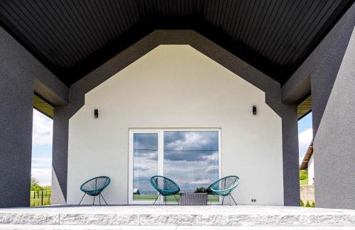 Zarki House | Dom na Jurze