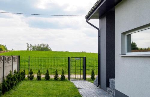 Zarki House | Dom na Jurze
