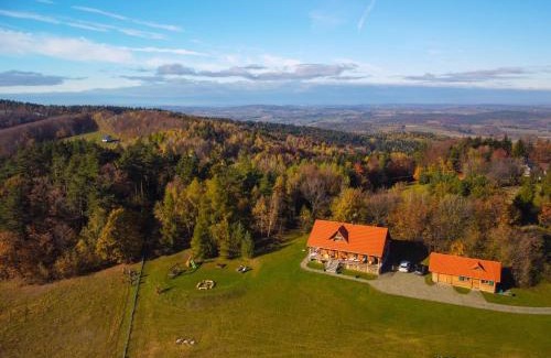 Lipnica Murowana House | Dom na Kamieńcu