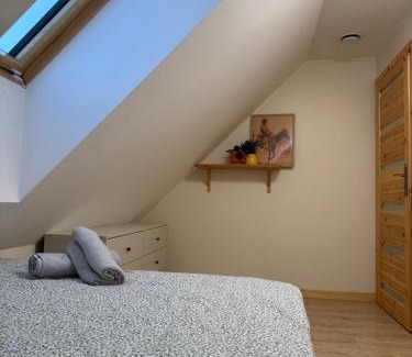 gmina Stezyca House | Dom na Kaszubach, Żuromino 2 0
