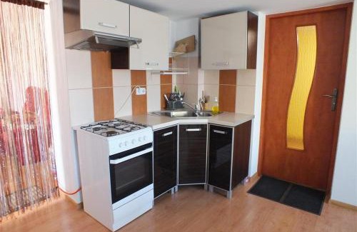 Lesna House | Dom Na Leśnej Górze