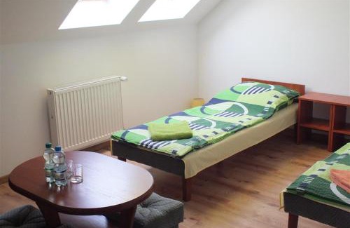 Lesna House | Dom Na Leśnej Górze