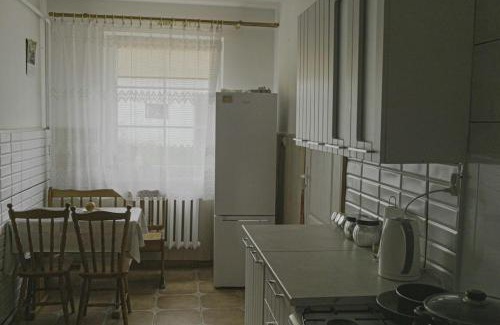 gmina Budry House | Dom na Mazurach