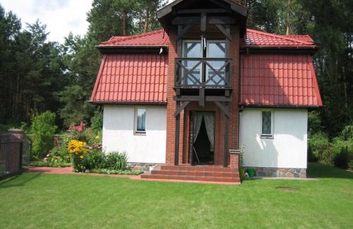 Sikory Juskie House | Dom na Mazurach