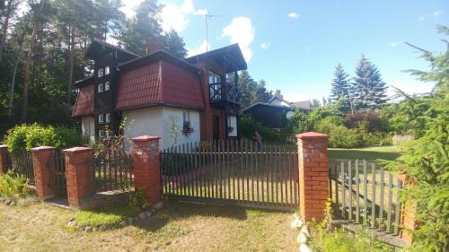 Sikory Juskie House | Dom na Mazurach
