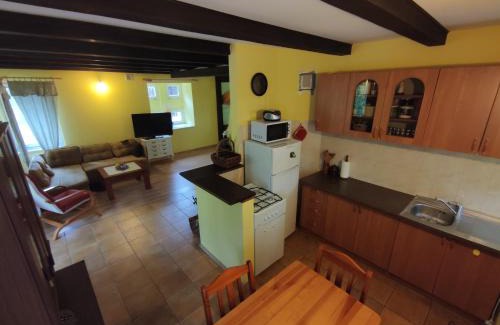 Sikory Juskie House | Dom na Mazurach