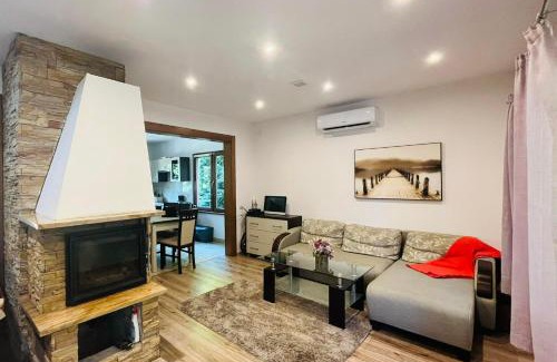 Pisz Villa | Dom na Mazurach