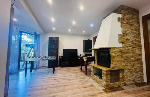 Pisz Villa | Dom na Mazurach