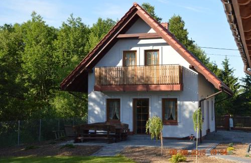 Rydzewo House | Dom na Mazurach