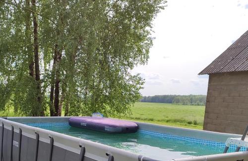Drohiczyn House | Dom na Podlasiu