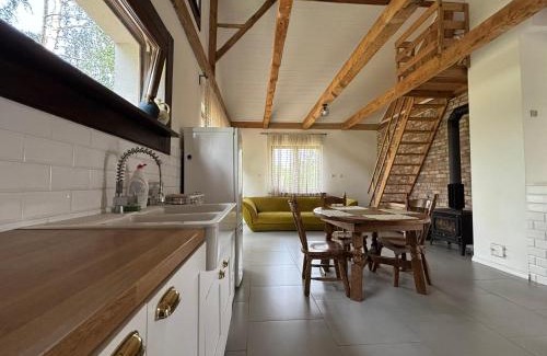 Drohiczyn House | Dom na Podlasiu