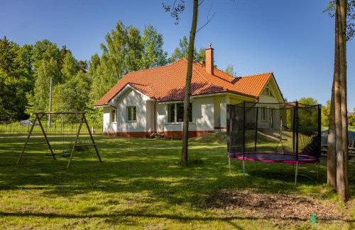 Polanica-Zdroj Villa | Dom Na Polanie, MyWeek