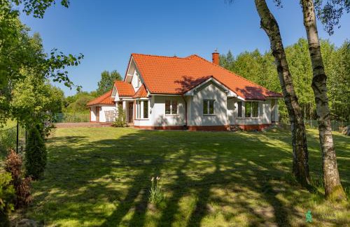 Polanica-Zdroj Villa | Dom Na Polanie, MyWeek