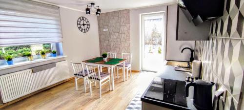 Kedzierzyn Kozle Apartment | Dom na Przyjaźni