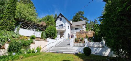 Maroz House | Dom na Skarpie