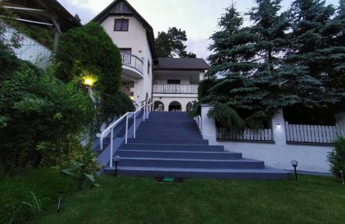 Maroz House | Dom na Skarpie