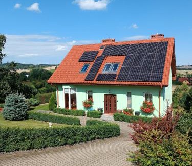 Walim House | Dom Na Skarpie