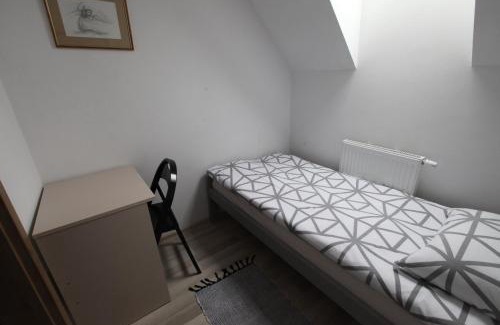 Miedziana Gora House | Dom na Spokojnej