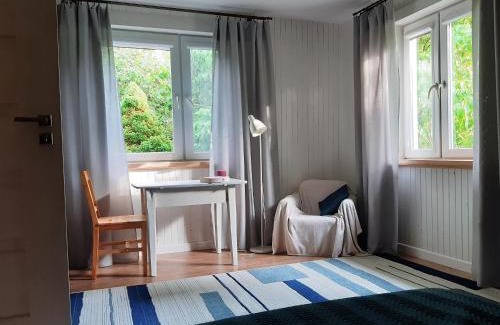 Mikolajewo House | Dom na Suwalszczyźnie