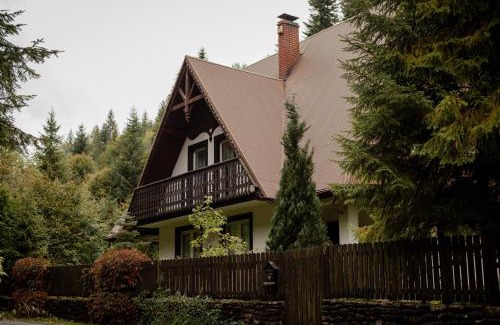 Krempachy House | Dom na Wynajem - Bartoszówka
