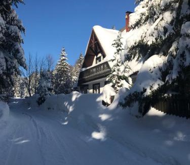 Krempachy House | Dom na Wynajem - Bartoszówka