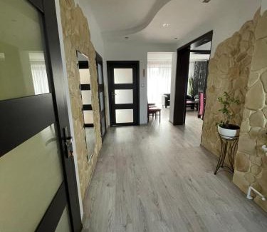 Spytkowice Apartment | ,,Dom na Wzgórzach,,