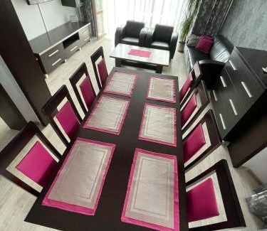 Spytkowice Apartment | ,,Dom na Wzgórzach,,