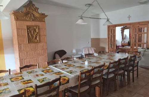 gmina Polanow House | Dom Na Wzgórzu