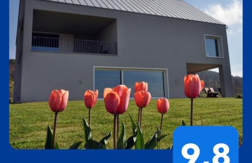 gmina odygowice Apartment | Dom Na Zboczu