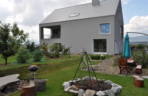 gmina odygowice Apartment | Dom Na Zboczu
