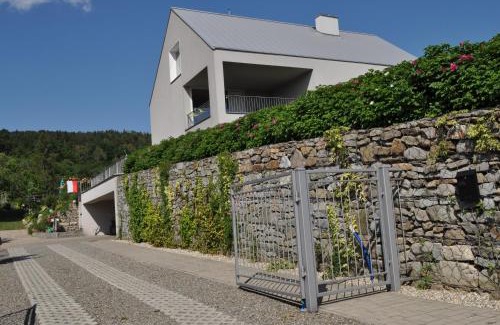 gmina odygowice Apartment | Dom Na Zboczu