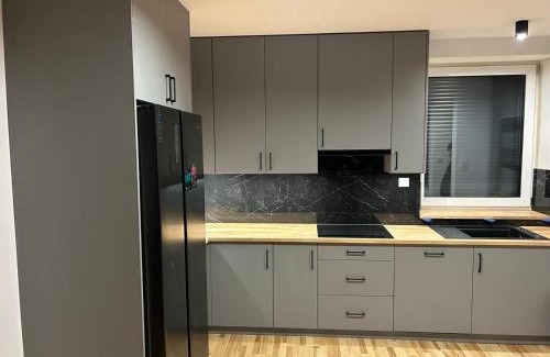 Slesin House | Dom nad Jeziorem Slesin