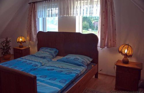 Blanki Villa | Dom nad jeziorem Blanki