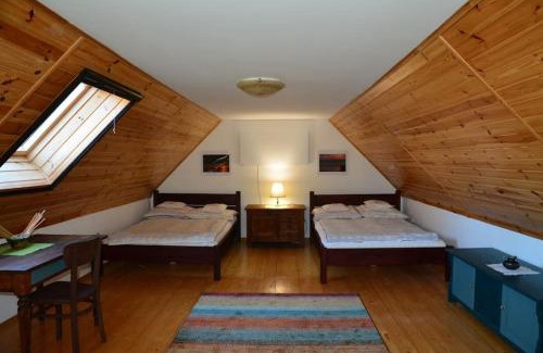gmina Banie Mazurskie House | Dom nad jeziorem Granicznym