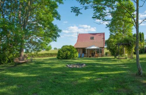 gmina Banie Mazurskie House | Dom nad jeziorem Granicznym