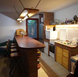 Natac Wielka House | Dom nad jeziorem Omulew