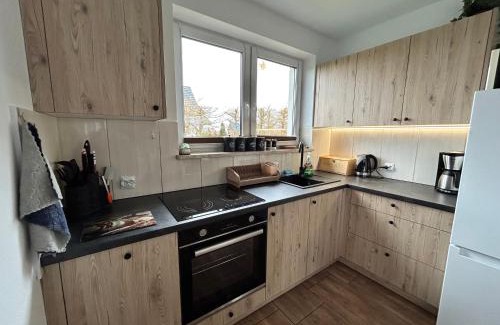 Smoldzinski Las Villa | Dom Nad Morzem Kinga
