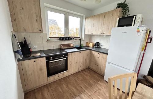 Smoldzinski Las Villa | Dom Nad Morzem Kinga